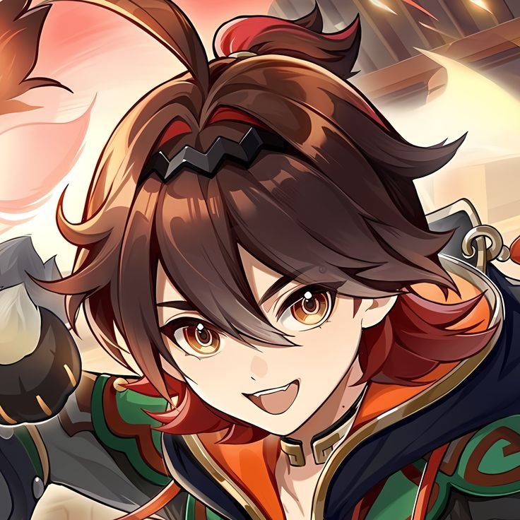 mitrxsuu's tweet photo. judge me based on my top 4 genshin characters !! ☆ https://t.co/QMlGbkF0Hs
