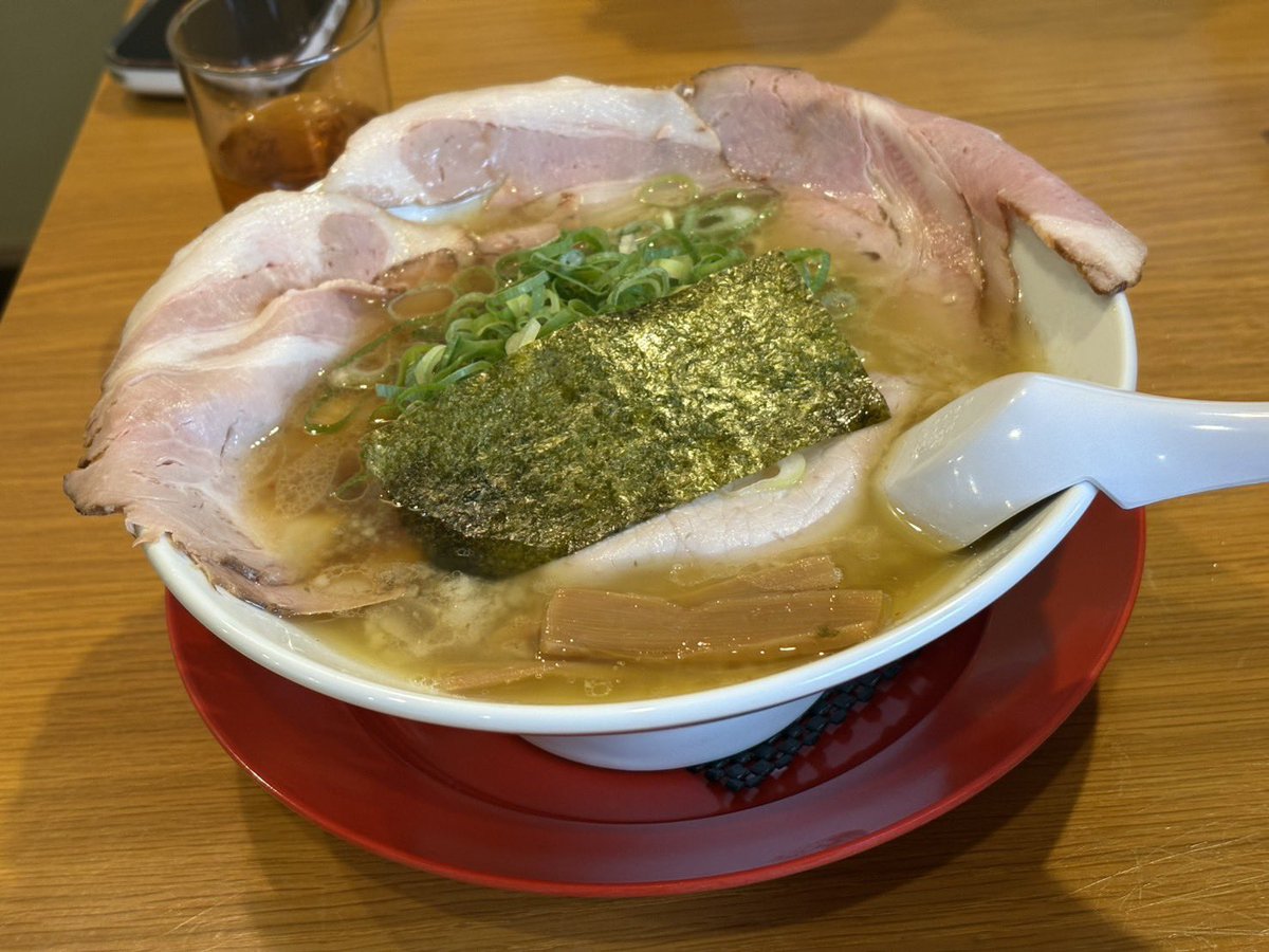 gameimpact_'s tweet photo. 美味しかった😊 https://t.co/D27sklFXnO