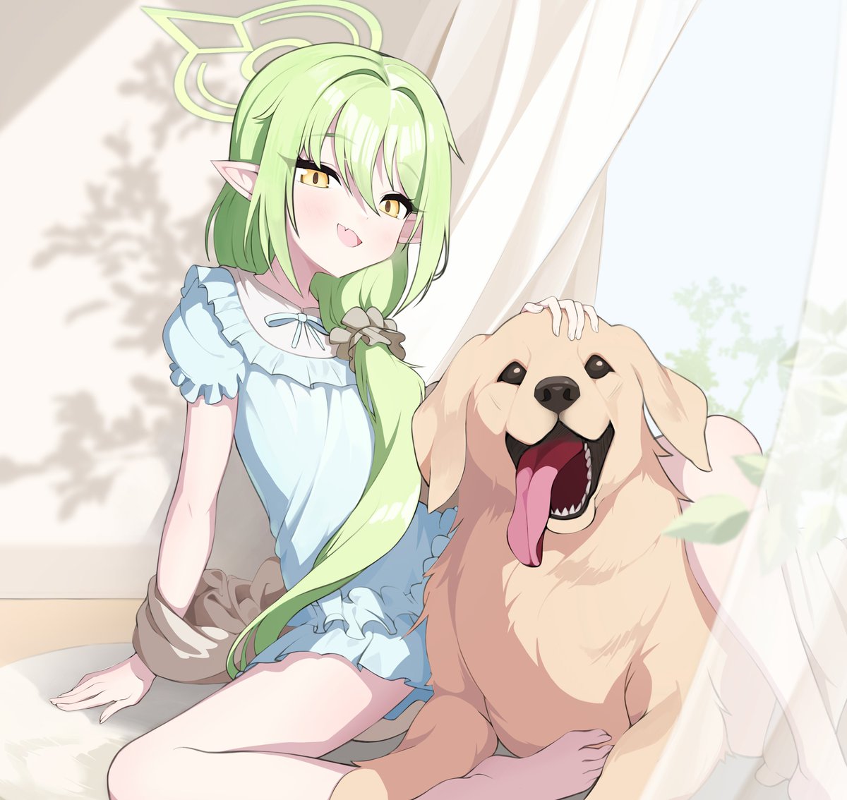 si08915592's tweet photo. #ブルアカ #BlueArchive https://t.co/oOCme1kE8Z