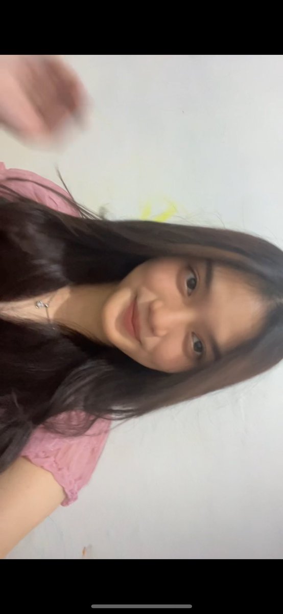 akucemuy's tweet photo. hah? ini jelek? https://t.co/K0Lv7aWB3c