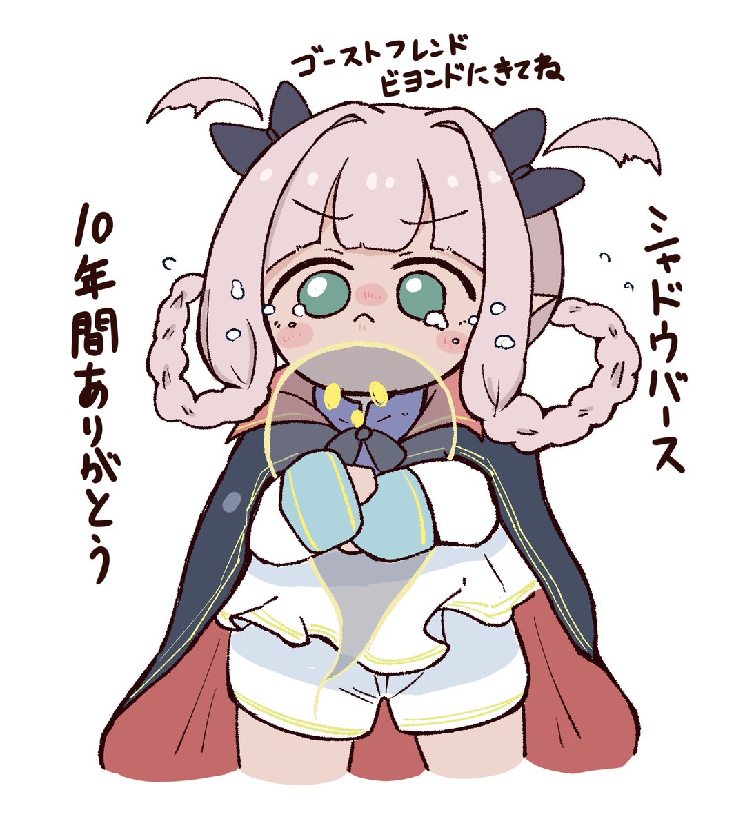 nasubipuniyasai's tweet photo. シャ垢が🧊したので(個人的に)健全なやつの再掲 https://t.co/MC4xPKnBVM