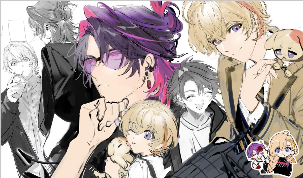suza9_9's tweet photo. https://t.co/DnWHV2oyCM