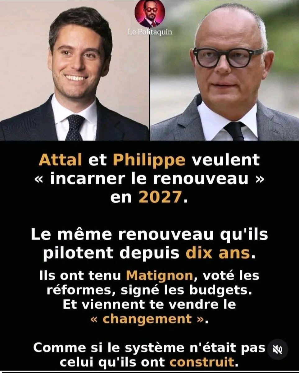 MarieJose91278's tweet photo. @BFMTV Tu peux rêver https://t.co/ChBTOyrgxE