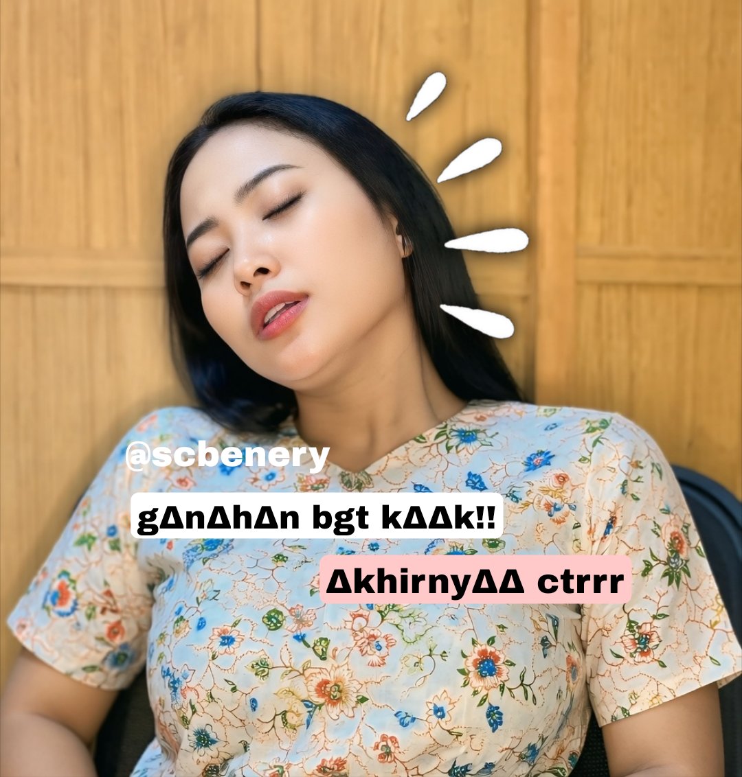 scbenery's tweet photo. wkwkwkkw

https://t.co/KalQeZwPBz https://t.co/OhOSFASEZo