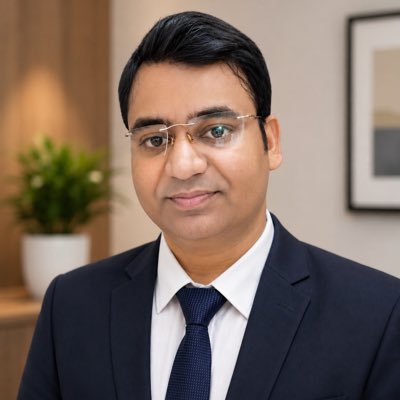 shivpratapgupt's tweet photo. #NewProfilePic https://t.co/TJWoEADgyv