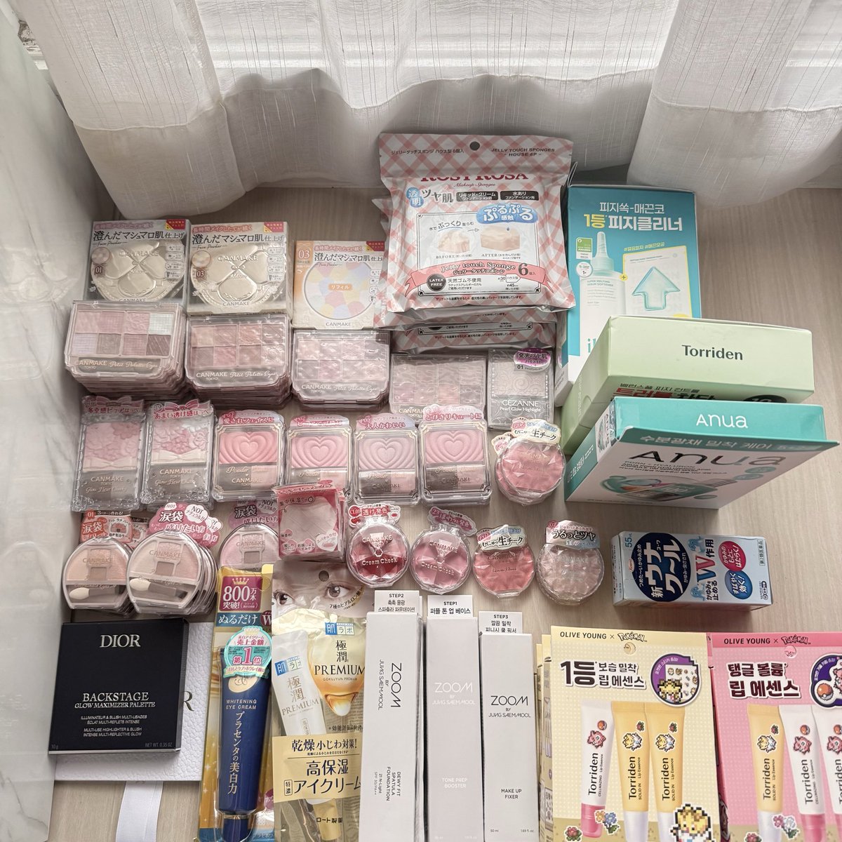 diarystore_'s tweet photo. Sale ! 
พร้อมส่งemsทุกชิ้น

: รี/ไลค์ถึง20 ลงเลยคับ
: cf ใต้โพส/ dm
✿ รีทวิตลด 5฿
✿ ค่าส่งเหมา 30฿ พท.ห่างไกล+15฿

#ส่งต่อเครื่องสำอาง #ส่งต่อคสอ
#ส่งต่อเครื่องสำอางมือ2 #ส่งต่อเครื่องสำอางมือสอง #ส่งต่อเสื้อผ้า #ส่งต่อdior #ส่งต่อcanmake https://t.co/nvSA38RXFX