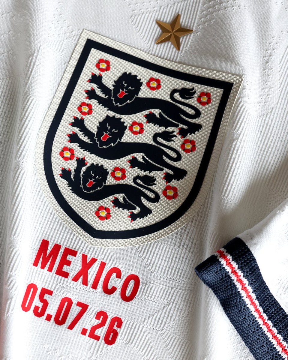 YMakalis's tweet photo. Coupe du Monde 2026 🌍⚽
La #RDC et le #Canada sont éliminés… . 
Ce soir, mon soutien va aux Three Lions 🦁🏴. Allez l’Angleterre ! 💪⚽
#FIFA #WorldCup2026 #England #ThreeLions #Football #FootballAnglais #Soccer #ItsComingHome https://t.co/DkS62nqGUi