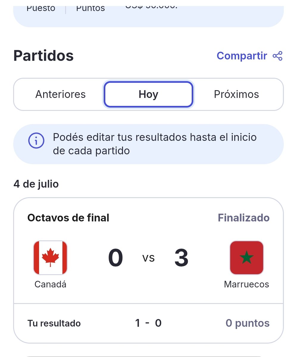 cristinami22's tweet photo. @NaranjaX #AntifiXture Me voy acercando... al últmo puesto del ranking general. https://t.co/GcMFBYsufq