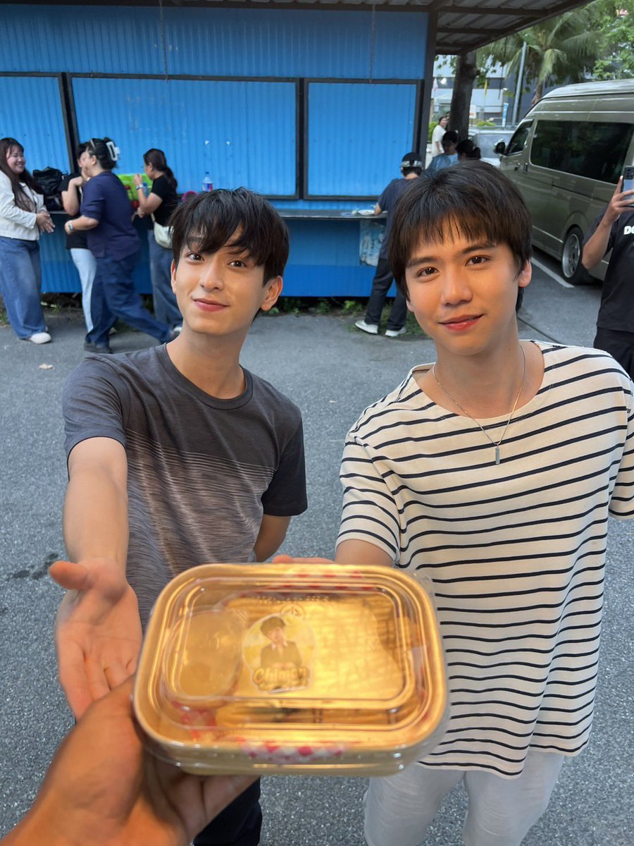 Chimon_MmFamily's tweet photo. Hope you enjoy 🤎💛
@ssingss @Chimonac 

#ChimonWachirawit 
#SingChimon https://t.co/MaFlW0MgWL