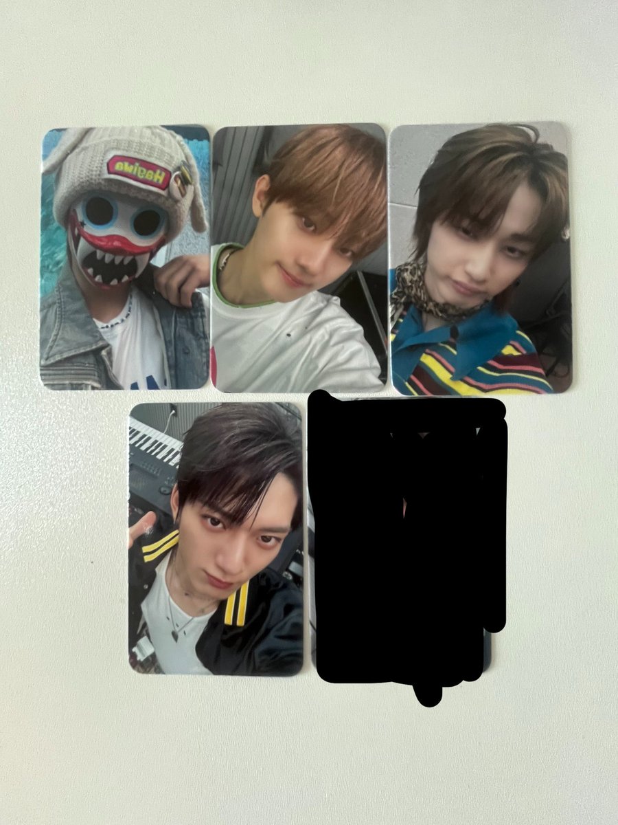 Uc054's tweet photo. 하츠웨이브 후즈팬 비트로드 대면 미공포 싸인 포카 포토카드 양도 SELL⭕️

DM or KKT 제시해주세요

ㅅㅊㅇ hrtzwav 윤영준 리안 데인 케이텐 하기와
https://t.co/R2UBCY17L7 https://t.co/93mKXCk9vo