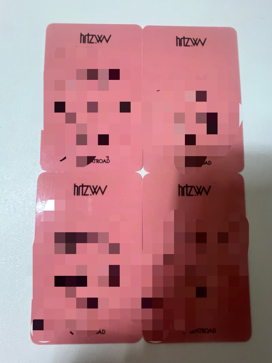 Uc054's tweet photo. 하츠웨이브 후즈팬 비트로드 대면 미공포 싸인 포카 포토카드 양도 SELL⭕️

DM or KKT 제시해주세요

ㅅㅊㅇ hrtzwav 윤영준 리안 데인 케이텐 하기와
https://t.co/R2UBCY17L7 https://t.co/93mKXCk9vo