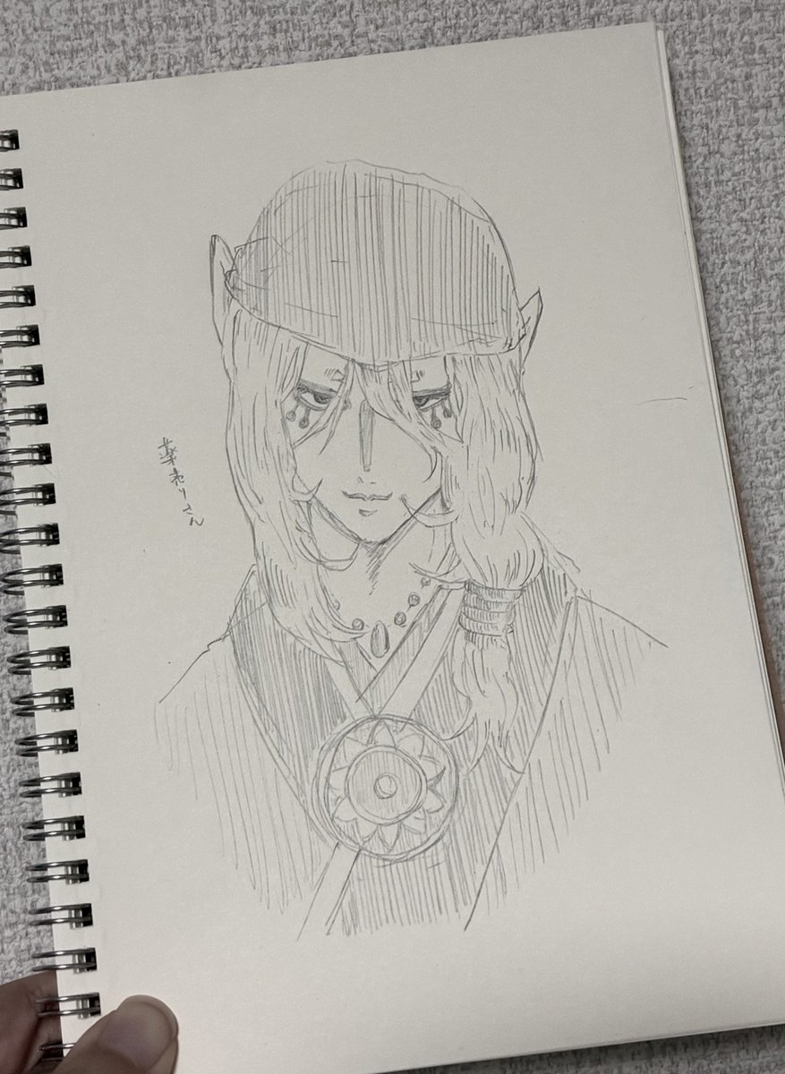popopopon0707's tweet photo. #モノノ怪_FA https://t.co/33mPvEZuGA