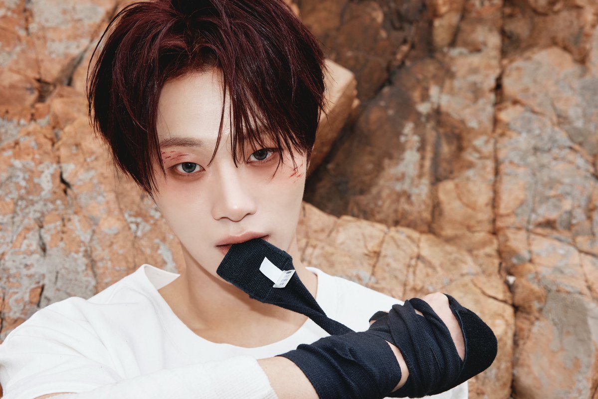 idntt_cosmo's tweet photo. idntt <itsnotover>
Concept Photo Chrome Heart ver. - Ocean

id7 namjiwoon

2026.07.13 6PM KST

Pre-save
🔗 https://t.co/Cy4pu8HDxy

#idntt #아이덴티티
#unevermet #yesweare #itsnotover
#남지운 #namjiwoon https://t.co/h4KtrQ6nFv