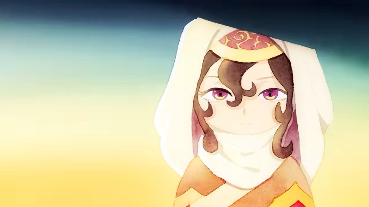 hisibird's tweet photo. 今期のアニメ。なんつーか、「パソコン作画」が「作画作業の簡略化」とか「綺麗な絵の表現」とか「撮影技巧の汎用性」とかそういうのじゃなく、「脳内イメージを具現化する為のツール」として完全に確立してきてんだな、って本気で思う。イメージの奔流を映像化してる。アートに近くなってきてる。 https://t.co/U6XlFNGjFw