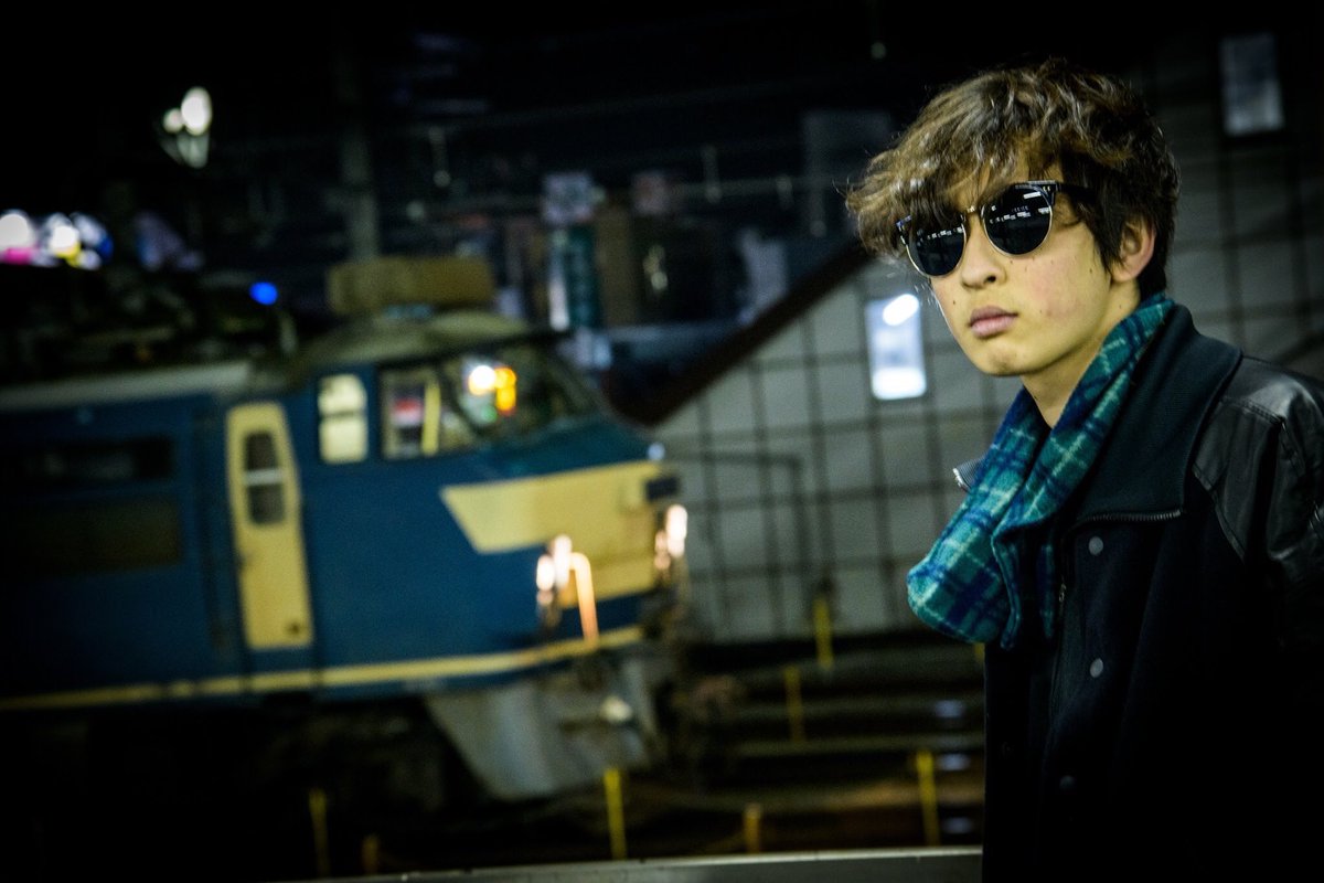 SGT1001's tweet photo. 長年お世話になっているマサさんの個展が開催。
いつもたくさん撮って頂き
本当に感謝感謝です！！
皆さん
良ければ足を運んでみてください(^^) https://t.co/QIfX4JeE6j