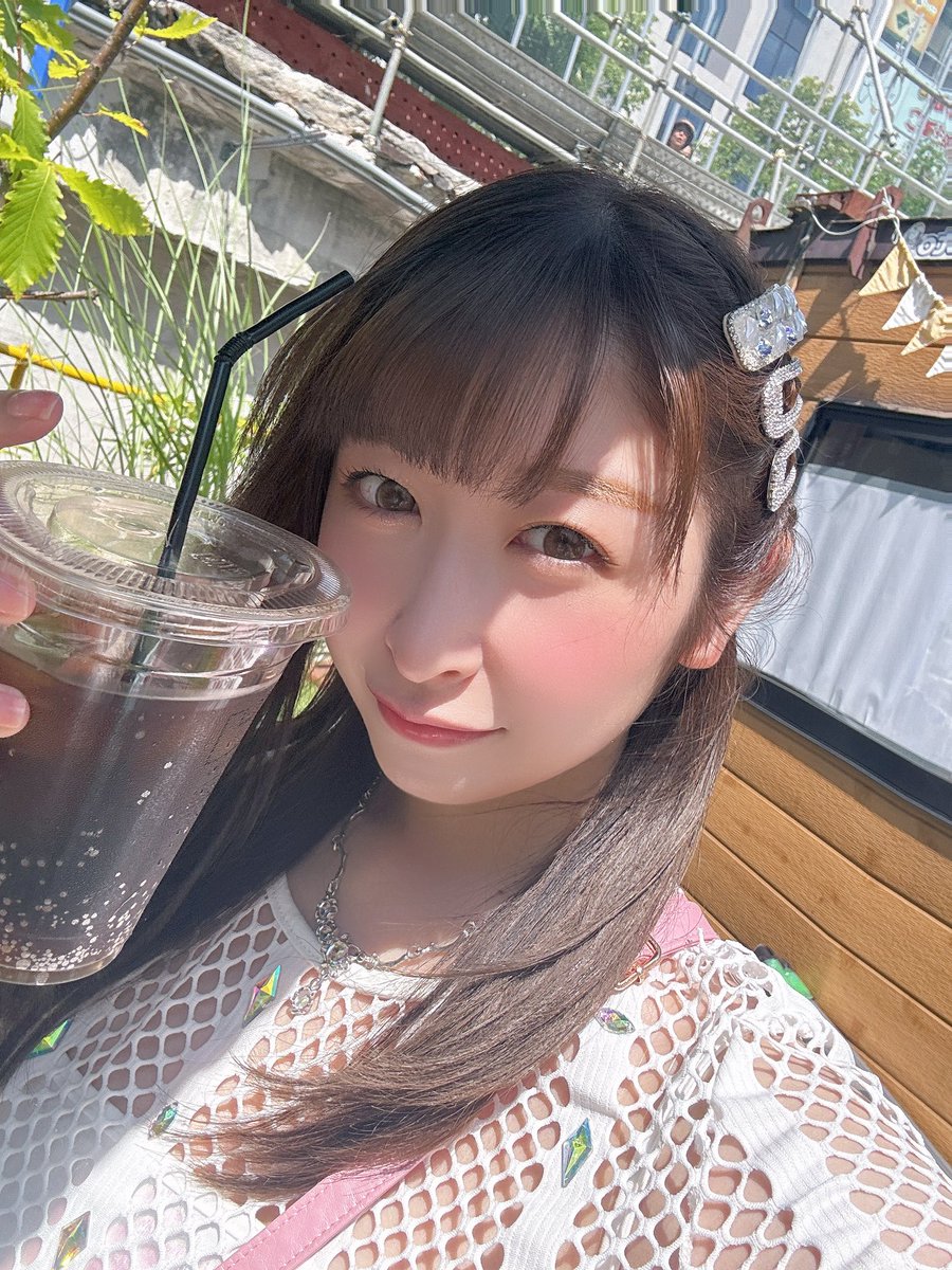 おひさま作成 HOKKAIDO IDOL HACK vol.2 in凹場 ありがとうございました🙌 ビルと