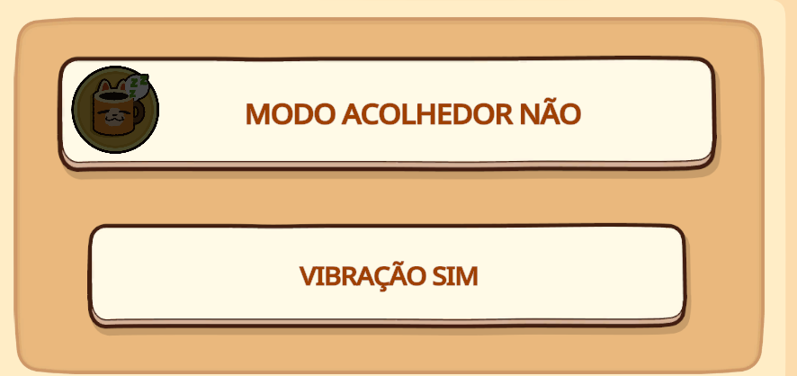 vanthylae_'s tweet photo. se eu nn consigo baixar a traducao de undertale

hora de abrir um restaurante!
modo historia e modo acolhedor mds eu vou ficar o dia nesse jogo https://t.co/M9OCuiAVKd