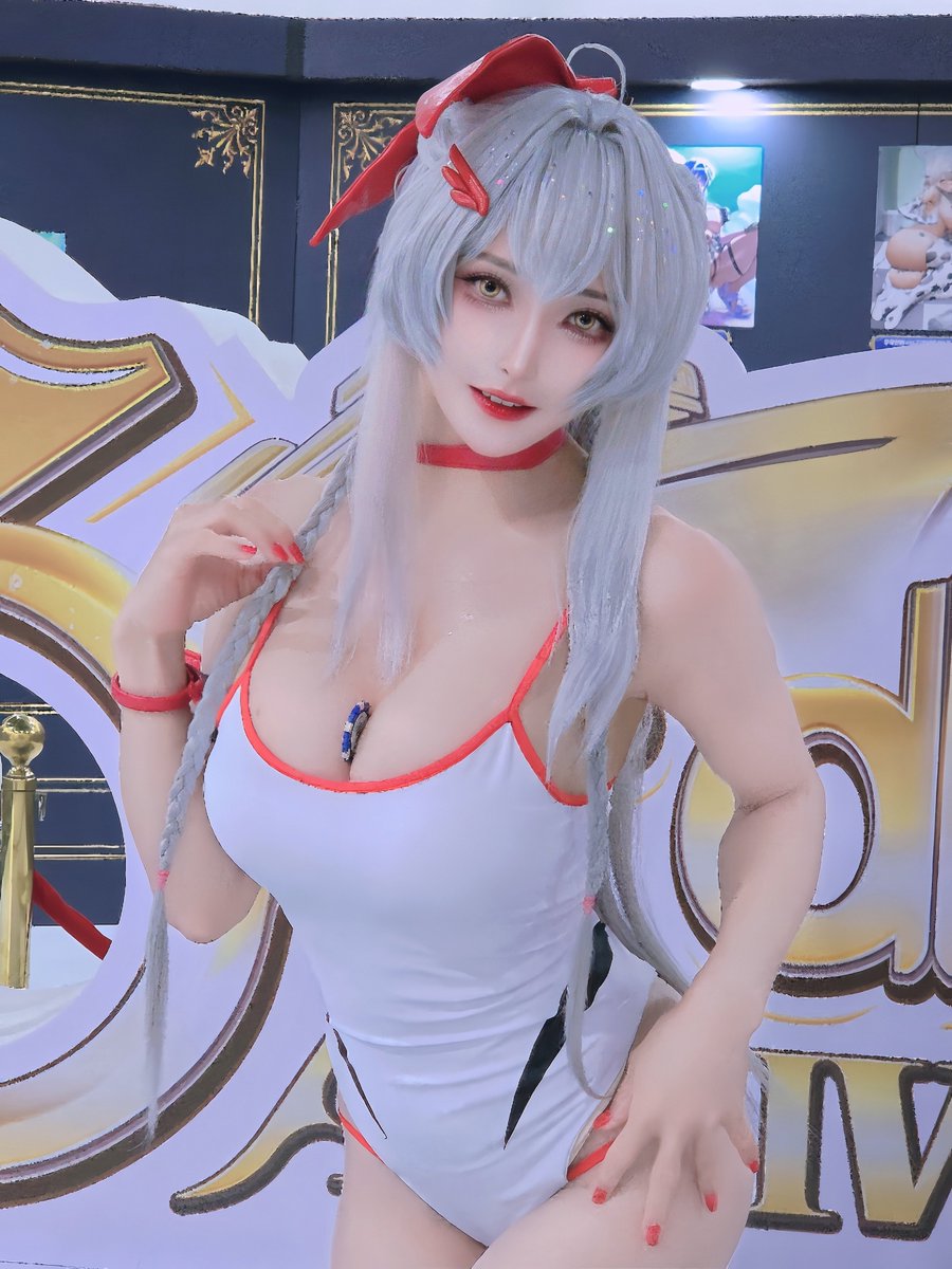 Bulldokgu's tweet photo. 2026.07.04 브라운더스트2 3주년 팝업

Model - 소리 ( @sori_cosplay ) https://t.co/lmfDeyoMIu