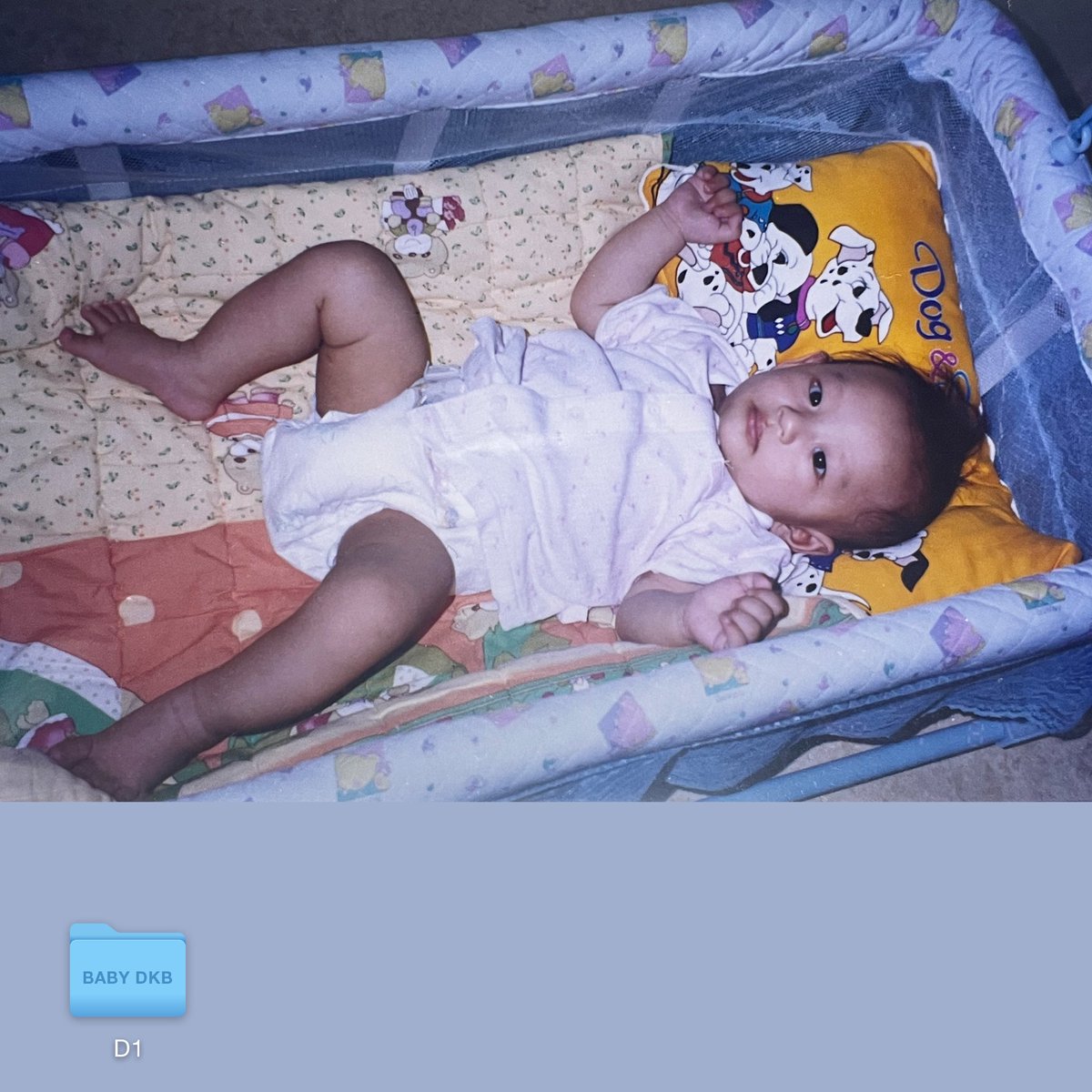 dkb_d1_'s tweet photo. チェゴちゃんと幼少期コレクション見てたけど

いつ見ても左のどんいるさんの顔立ちはっきりしすぎてて違和感しかない。
なんなら右のやつと同じ頃って言われて歩き出しても驚かない。
でもオムツしてる。違和感。 https://t.co/cpj39iMabo