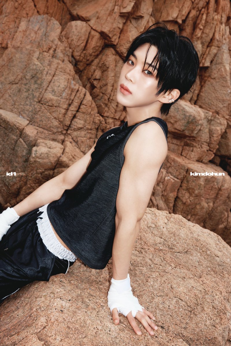 idntt_cosmo's tweet photo. idntt <itsnotover>
Concept Photo Chrome Heart ver. - Ocean

id1 kimdohun

2026.07.13 6PM KST

Pre-save
🔗 https://t.co/Cy4pu8HDxy

#idntt #아이덴티티
#unevermet #yesweare #itsnotover
#김도훈 #kimdohun https://t.co/9BpkyvAgMt
