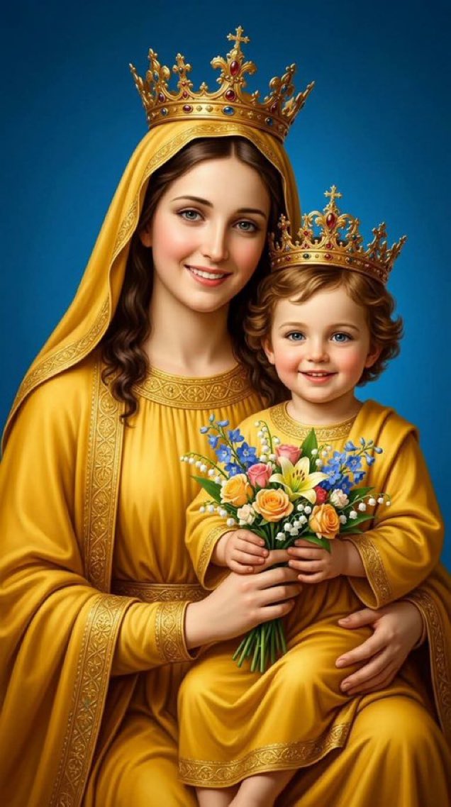 ingenieriasn's tweet photo. !! SANTA MARIA MADRE DE DIOS !! https://t.co/FczF7971a6