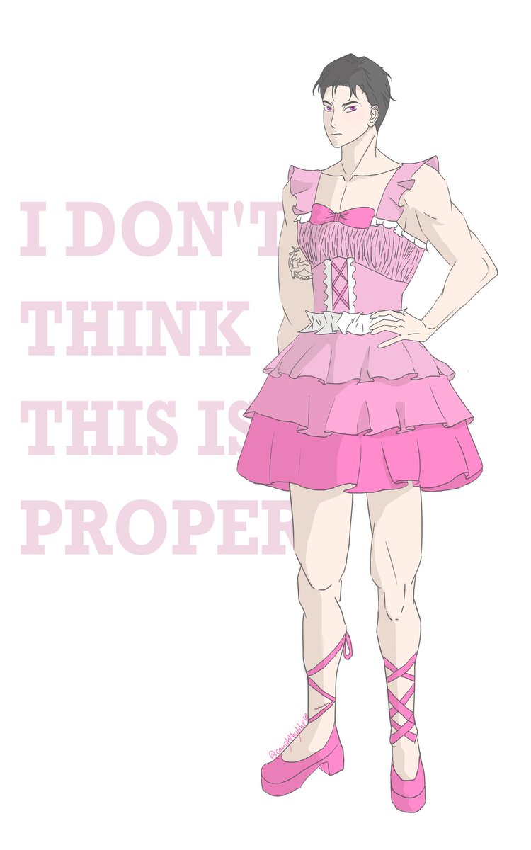 caughtbybbpie's tweet photo. #wetsand #웻샌드
me craving syw in super girly pinky cutie dress: https://t.co/UQJLR9p1cD