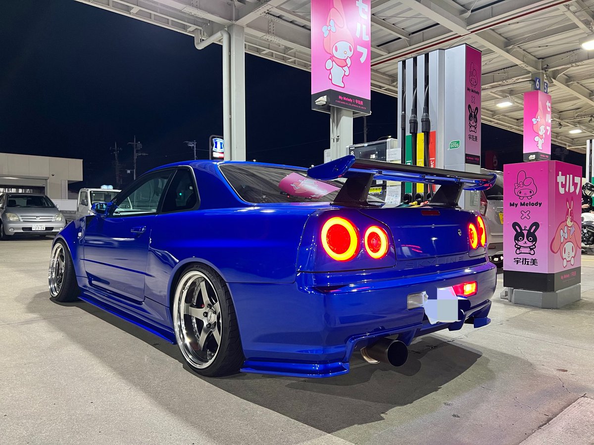 Junpei.N (@gtr366) / Posts / X