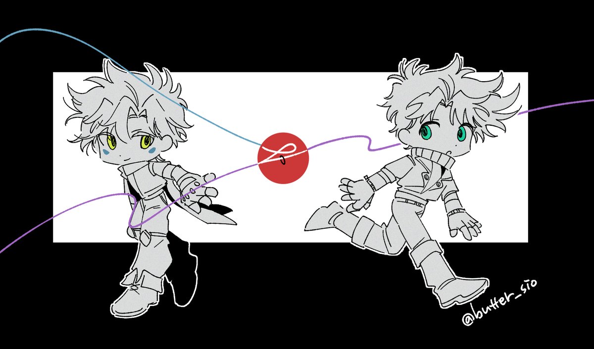 butter_sio's tweet photo. https://t.co/SMrKYdFbXw