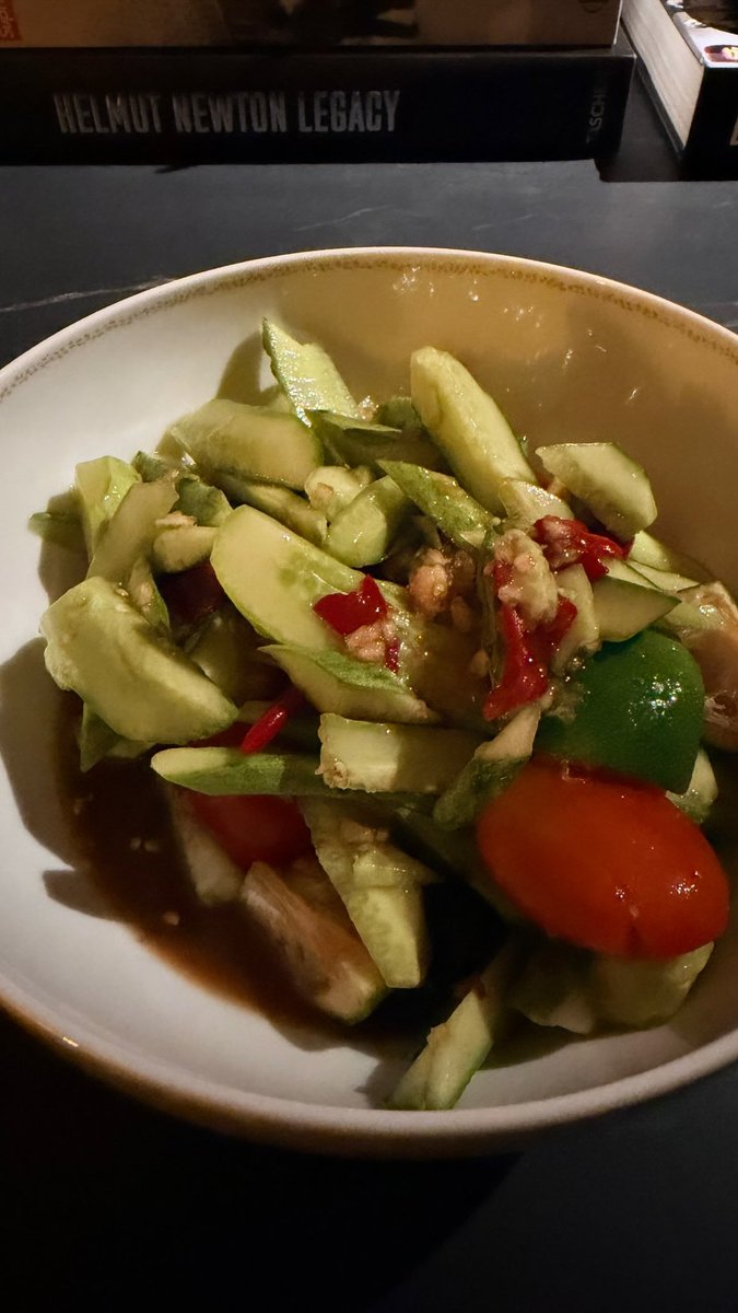 BamBamBooster's tweet photo. 260705 | BamBam’s IG Story Update 

BamBam 💬 : 🌶️🥒

🔗 https://t.co/r4gEylTJv3

#BamBam #뱀뱀 @BamBam1A 
@BAMBAMxBAMMIE https://t.co/jmPHdKsRdk