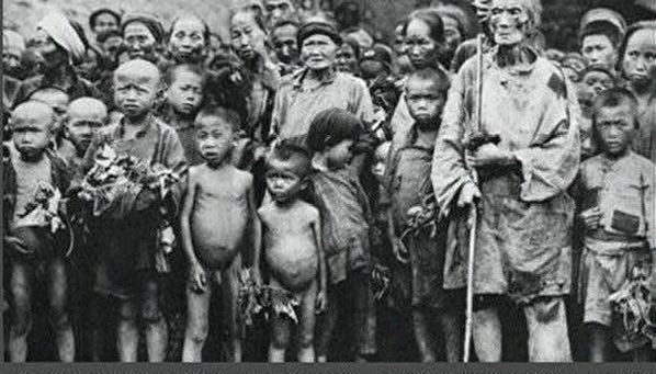 RutileBlue1's tweet photo. @XHNews CCP is the most homicidal government in human history and it's own citizens are the victims. https://t.co/3PJcONTsNJ