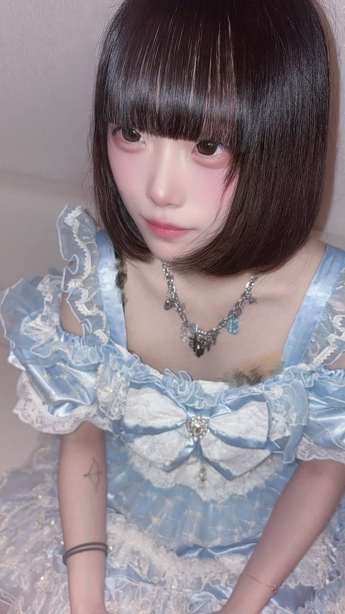aooooo34's tweet photo. おはにょ
#コンカフェ #ミナミ #宗右衛門町  #fyp https://t.co/vO3YwS5FfQ