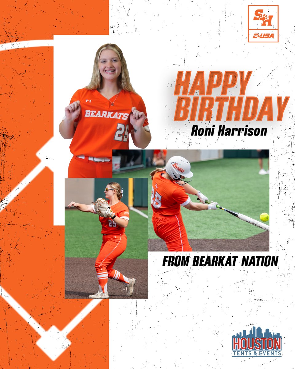 Sam Houston Softball (@BearkatsSB) / Posts / X
