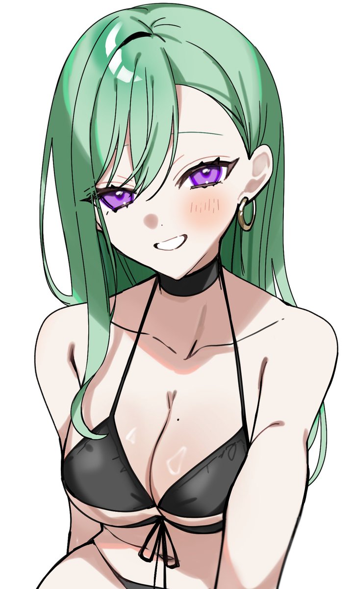 八雲べに💄💚 (@beni_yakumo) / Posts / X