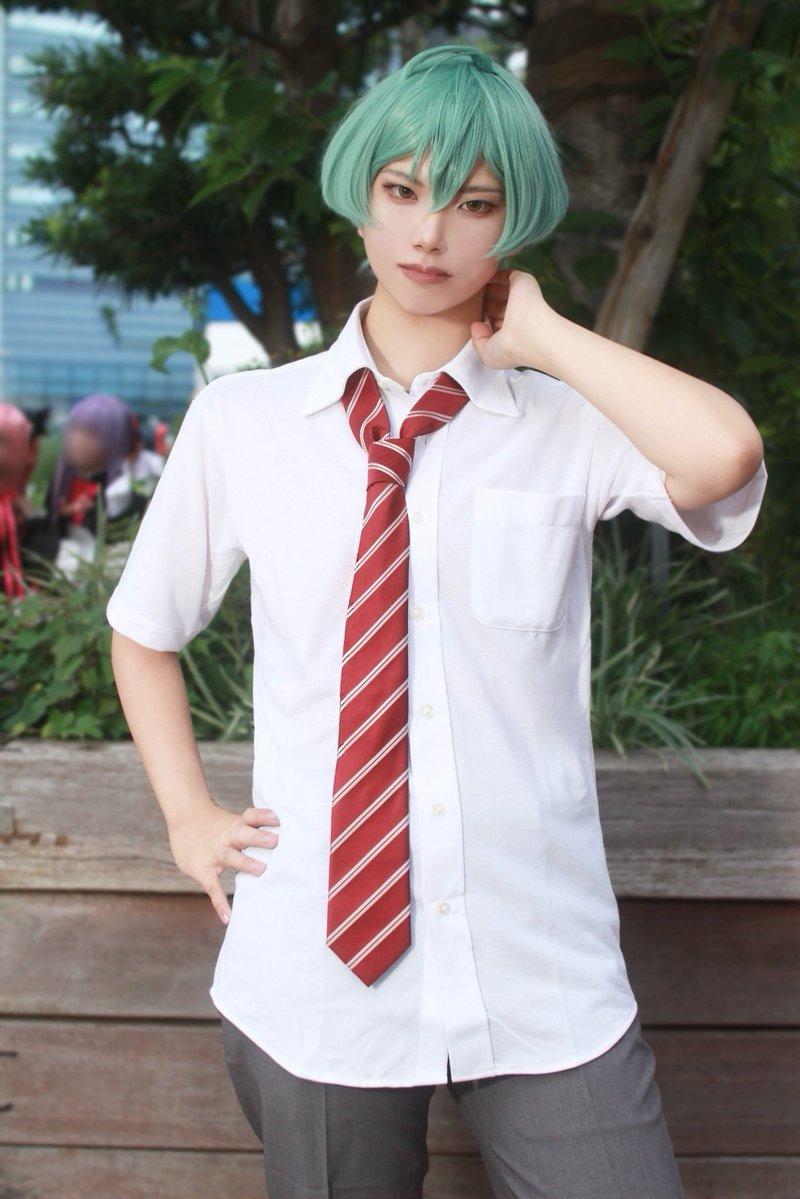 ふゆ@7/5池a!18TFTa! (@gingerlove128) / Posts / X