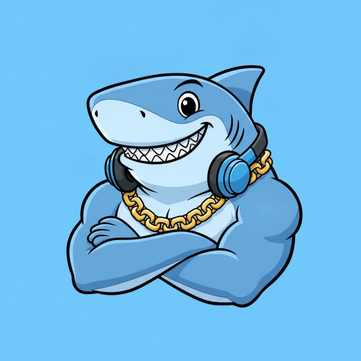 The_sharks_eth's tweet photo. The sharks on @ethereum 

We're watching.

Any wallet will be noted. https://t.co/Yq89n79qNo