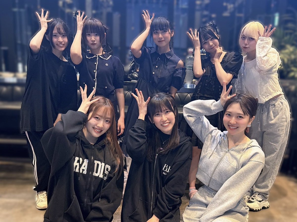 kimihana_idol's tweet photo. #超拡散ライブ ♡ https://t.co/RANBbOVnzM