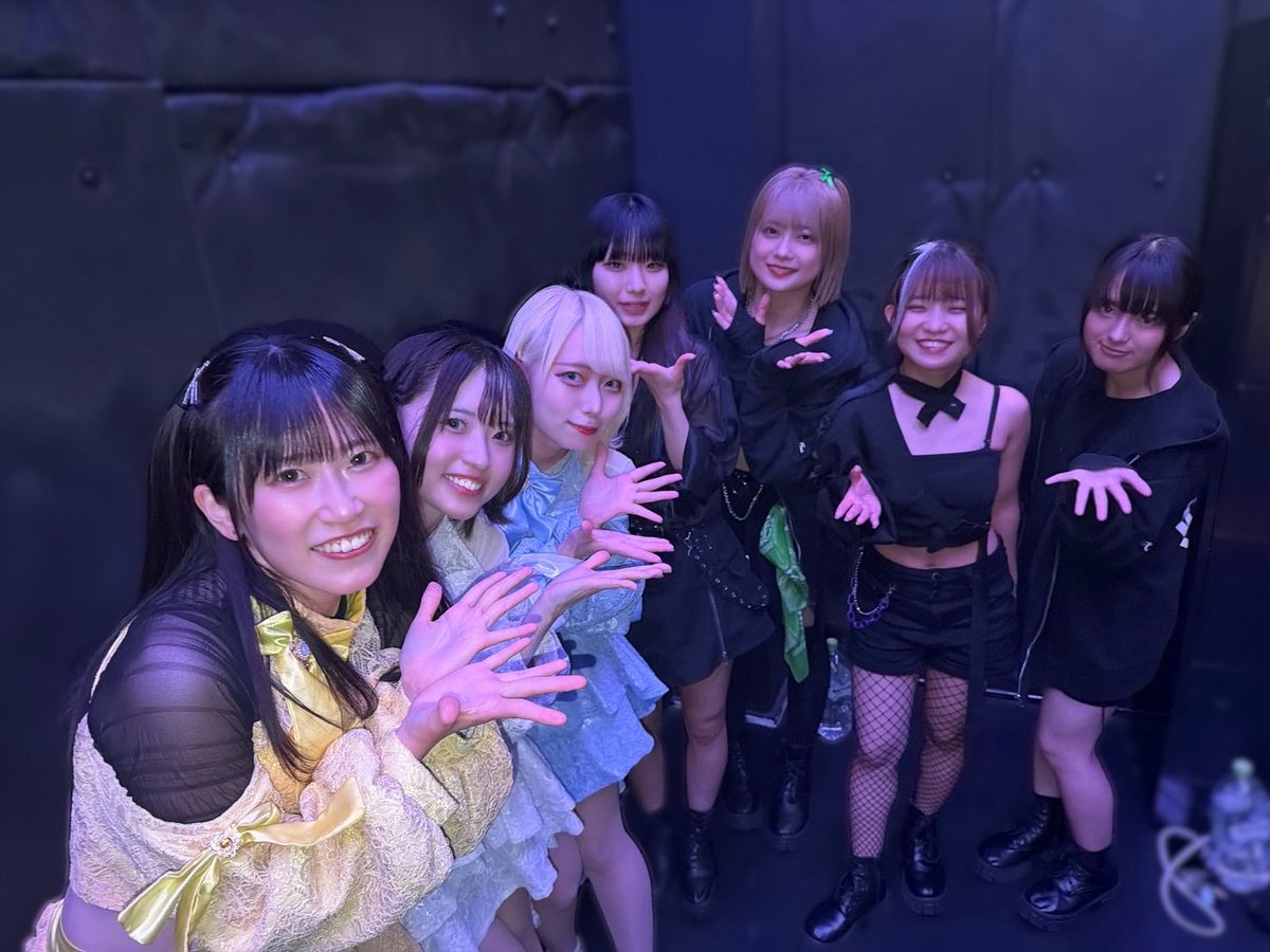 kimihana_idol's tweet photo. #超拡散ライブ ♡ https://t.co/RANBbOVnzM