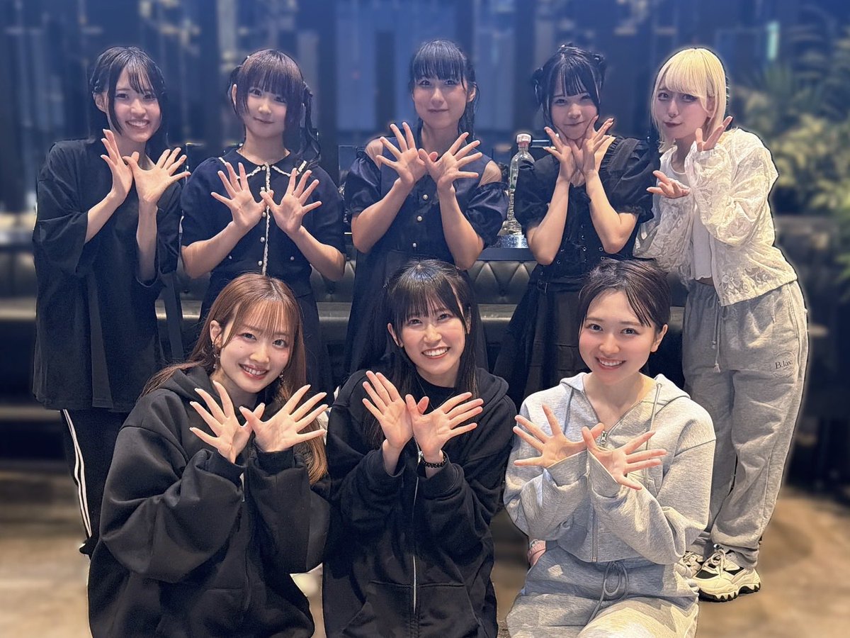 kimihana_idol's tweet photo. #超拡散ライブ ♡ https://t.co/RANBbOVnzM
