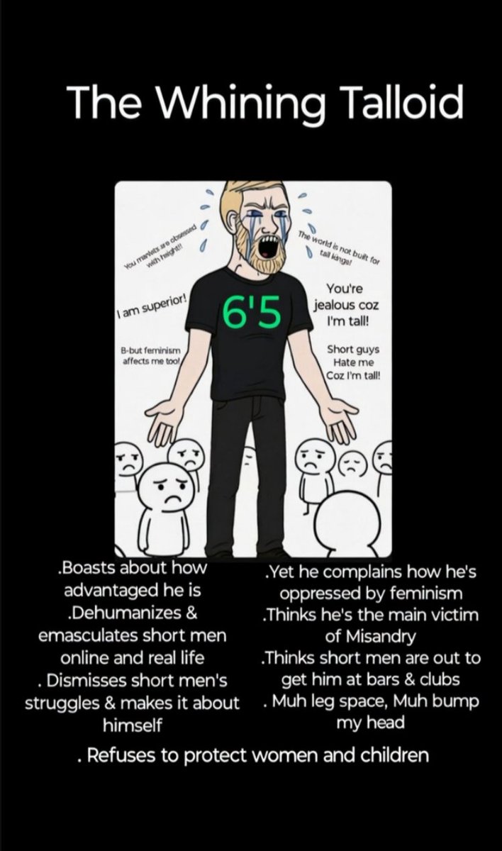 The Cognizant Manlet tweet media