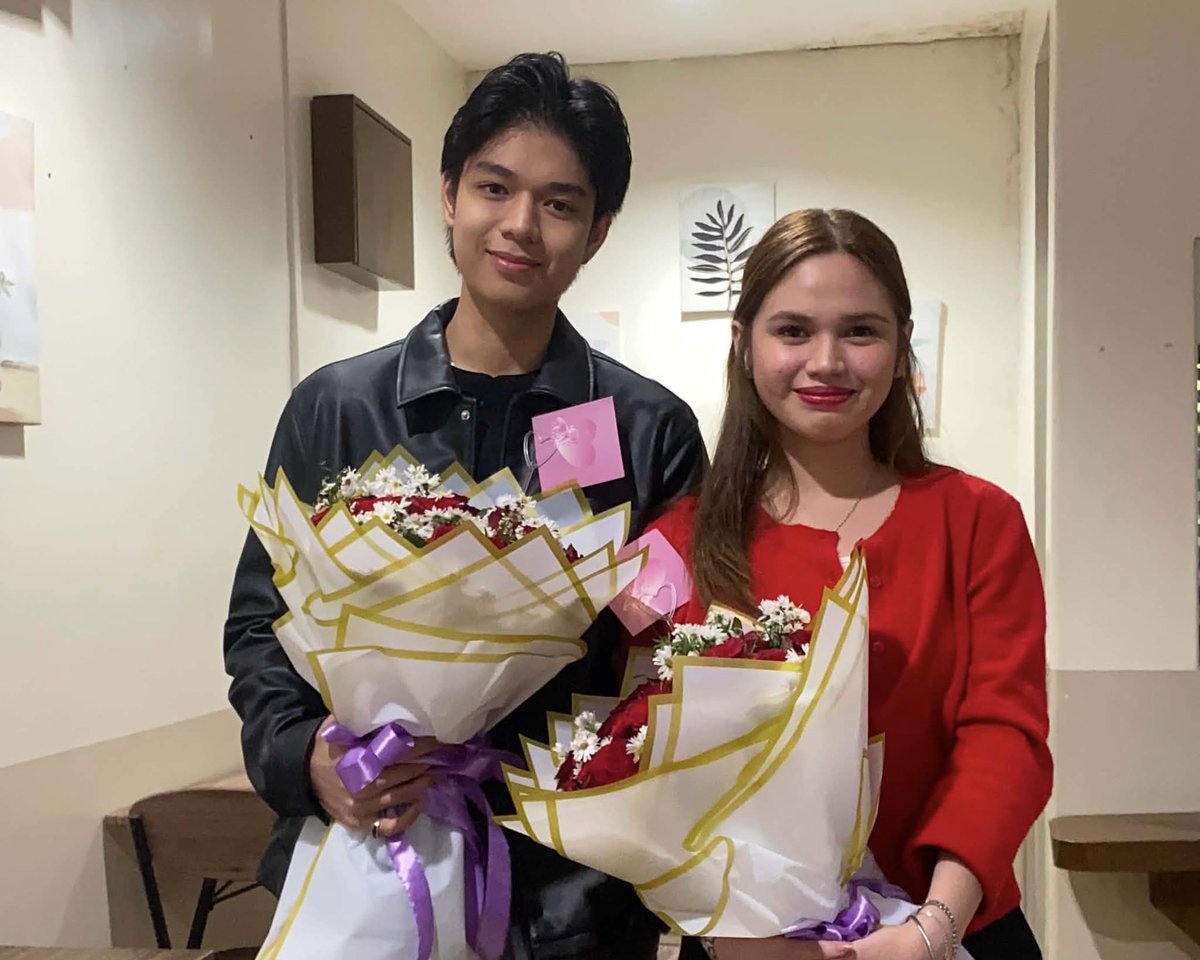 teammarcoofc01's tweet photo. 𝟎𝟖.𝟎𝟓.𝟐𝟔 | 𝐀𝐒𝐇𝐂𝐎 𝐅𝐀𝐍𝐌𝐄𝐄𝐓 ❤️

Congratulations, AshConatics and AshCo Believers, on a successful fanmeet!

Thank you for your incredible love, support, and energy. You’ve created another unforgettable chapter filled with happiness and lasting memories.

Here’s to more successful events ahead. Keep shining, AshCo! ✨