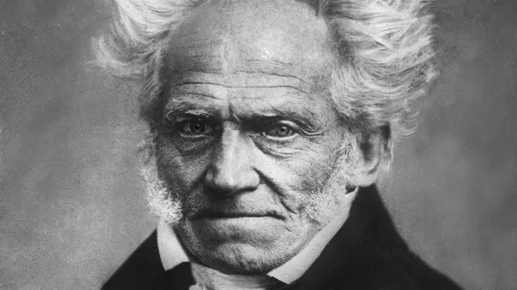 Naturalphilosy's tweet photo. “Man can indeed do what he will; but he cannot will what he will.”

— Arthur Schopenhauer https://t.co/1pBtTaCRKQ