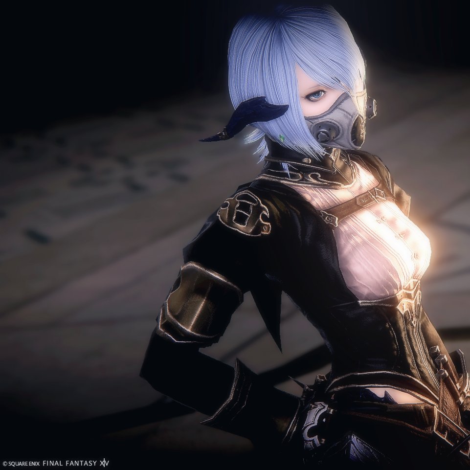FF14SS のりたまのふりかけ、かっぴかぴになってた…