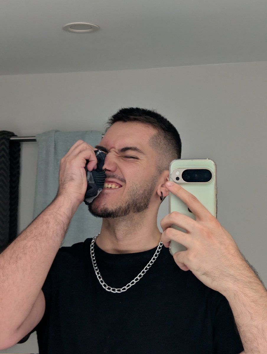 DDeepbites's tweet photo. 🧦 de 3 dias sudados 🥵 https://t.co/wVWTZyTWfu