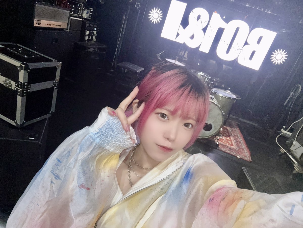 真琴 Buzzer01&.🎸 (@makoto_bass01) / Posts / X