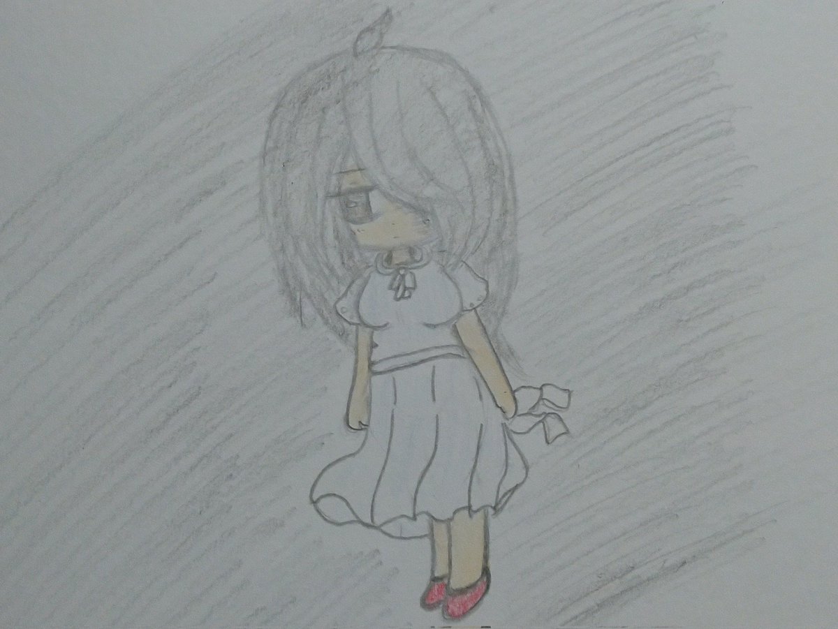 ToMo_duellist's tweet photo. お絵描き、思いついたのをどんどん描いてみる。オリキャラ https://t.co/hKJ7AcDEcD