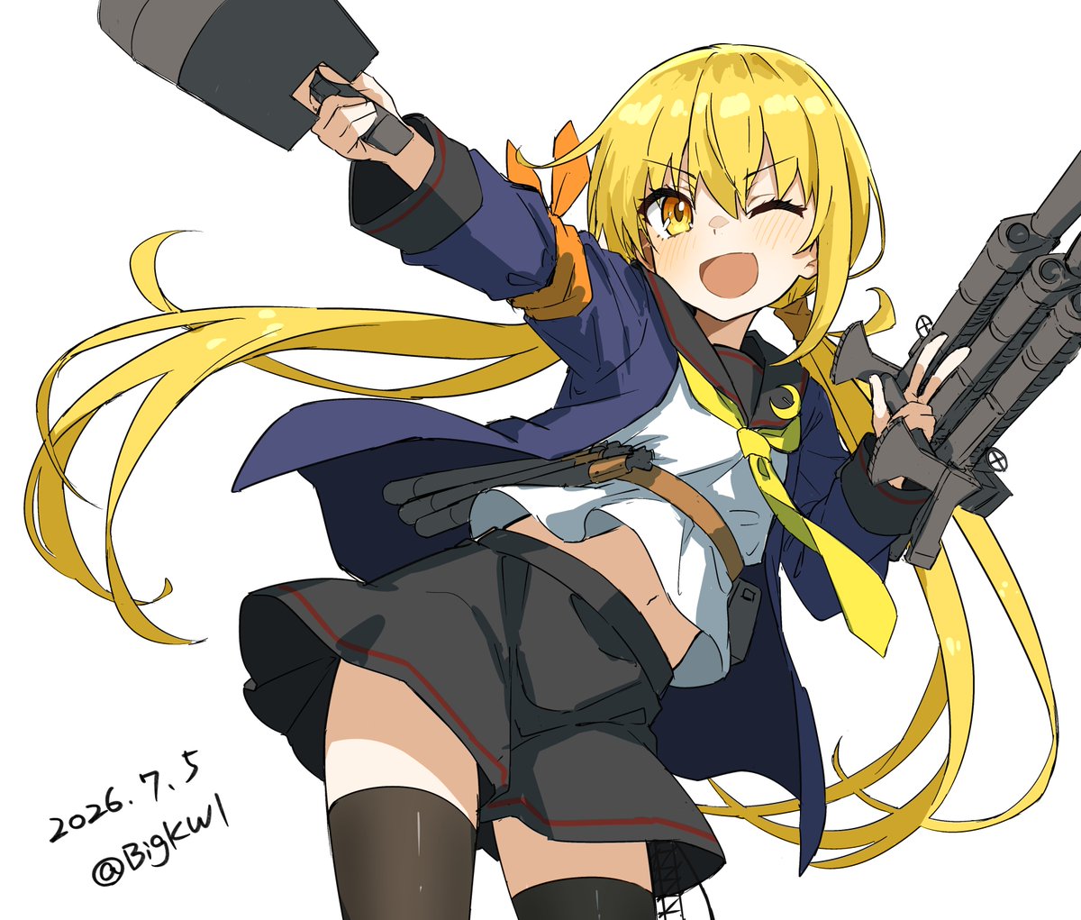 あオ (@aoblueoa) / Posts / X