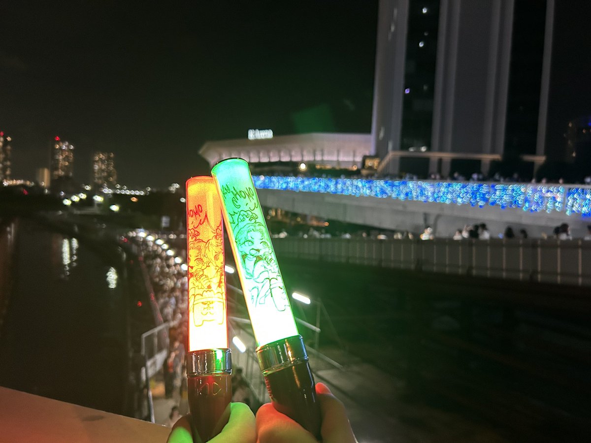 ____naaaaachan's tweet photo. 幸せな時間でした💞
ほんとに大好きありがとう！！！ https://t.co/piWVtX5c35