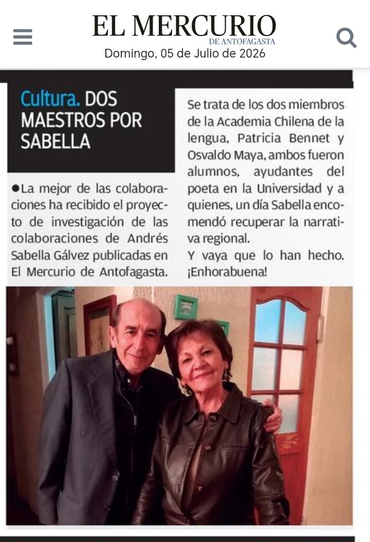 MarceMercado's tweet photo. Te imaginas vivir en el modo ético de ser un Aporte siempre, siempre?
Gracias a Patricia Bennet y Osvaldo Maya, por Ser 📚❤️‍🔥
#Antofagasta https://t.co/GjgfjlZdx5