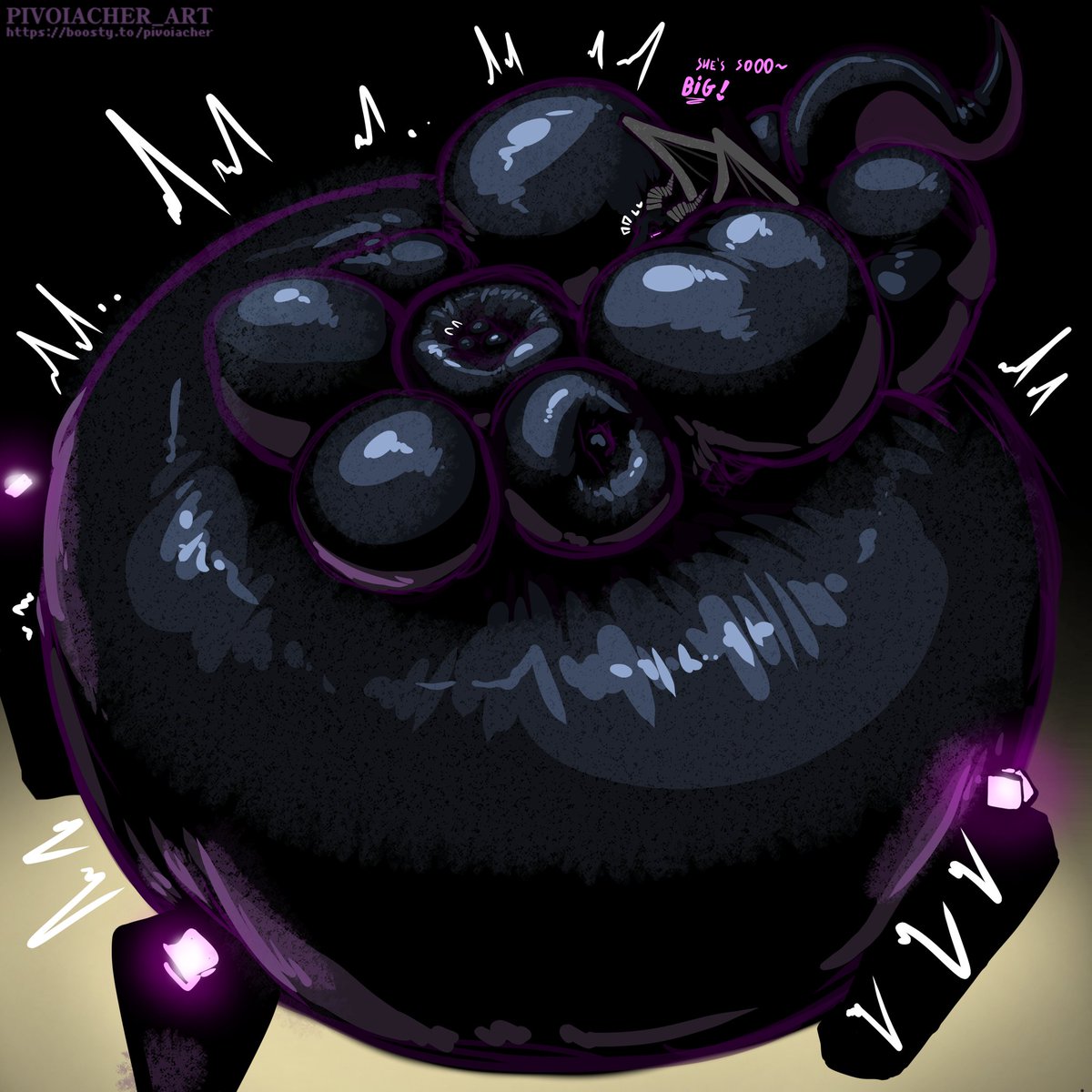 pivoiacher's tweet photo. EnderBOOM 6/? https://t.co/nSNFlsyemN