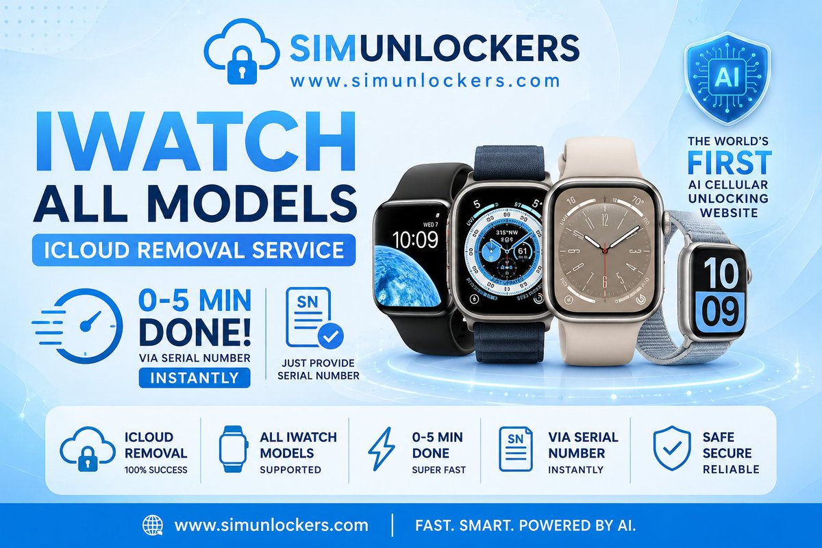 Sim Unlockers (@Simunlockers) / Posts / X